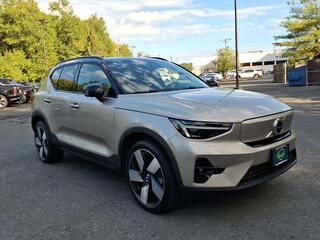 2023 Volvo XC40 Recharge