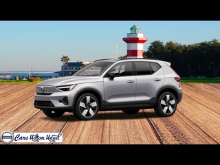 2023 Volvo XC40 Recharge