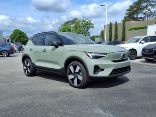 2023 Volvo XC40 Recharge for sale in Raleigh NC