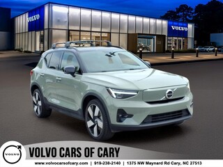 2023 Volvo XC40 Recharge for sale in Cary NC