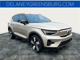 2023 Volvo XC40 Recharge