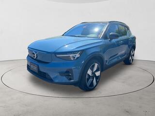 2023 Volvo XC40 Recharge for sale in Matteson IL