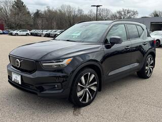 2021 Volvo XC40 Recharge for sale in New Braunfels TX