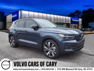 2022 Volvo XC40 Recharge for sale in Cary NC