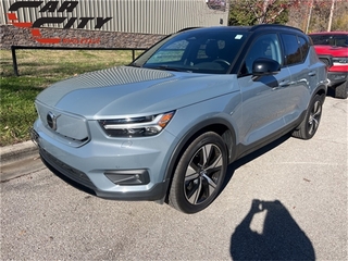 2021 Volvo XC40 Recharge