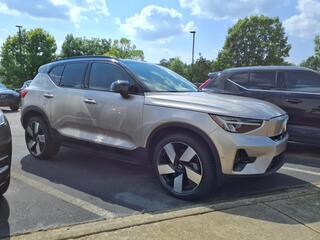 2023 Volvo XC40 Recharge for sale in Cary NC