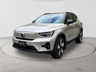 2023 Volvo XC40 Recharge for sale in Matteson IL