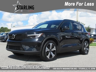 2023 Volvo XC40 Recharge for sale in Titusville FL