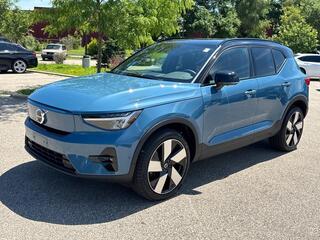 2023 Volvo XC40 Recharge for sale in New Braunfels TX