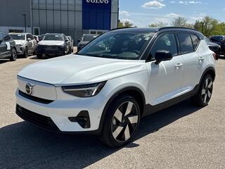 2023 Volvo XC40 Recharge for sale in New Braunfels TX