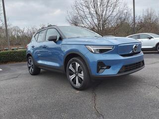 2023 Volvo XC40 Recharge for sale in Cary NC