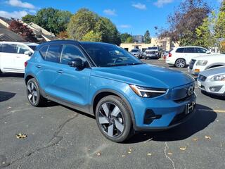 2023 Volvo XC40 Recharge