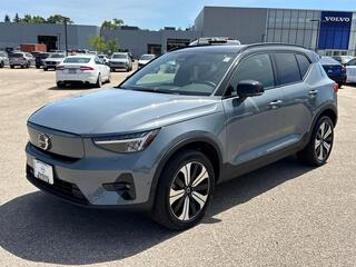2023 Volvo XC40 Recharge for sale in New Braunfels TX