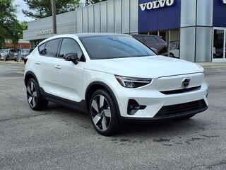 2024 Volvo C40 Recharge