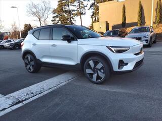 2024 Volvo XC40 Recharge for sale in Raleigh NC