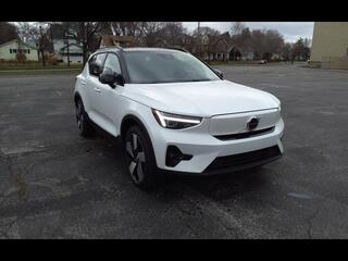 2024 Volvo XC40 Recharge