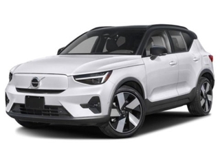 2024 Volvo XC40 Recharge