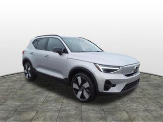 2024 Volvo XC40 Recharge