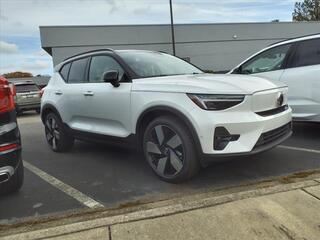 2024 Volvo XC40 Recharge for sale in Cary NC