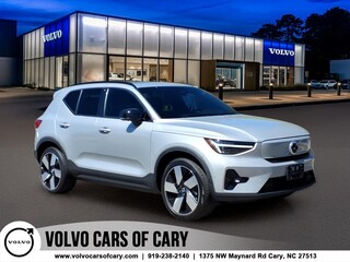 2024 Volvo XC40 Recharge for sale in Cary NC