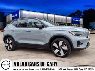 2024 Volvo XC40 Recharge for sale in Cary NC