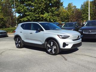 2024 Volvo XC40 Recharge for sale in Cary NC