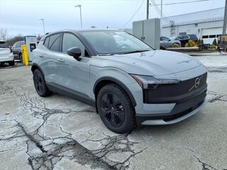 2026 Volvo EX30 Cross Country