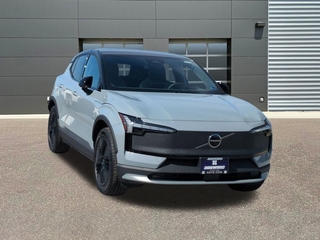 2026 Volvo EX30 Cross Country