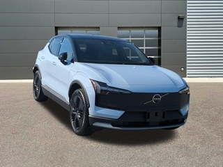 2026 Volvo EX30 Cross Country