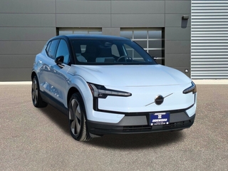 2026 Volvo EX30