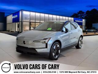 2025 Volvo EX30 for sale in Cary NC