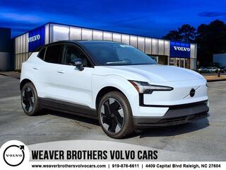 2025 Volvo EX30 for sale in Raleigh NC