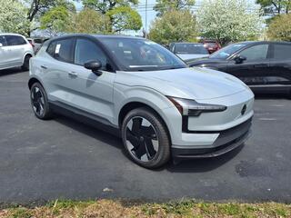 2025 Volvo EX30