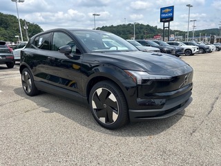 2025 Volvo EX30