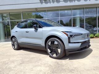 2025 Volvo EX30