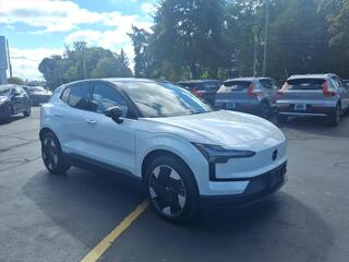 2025 Volvo EX30