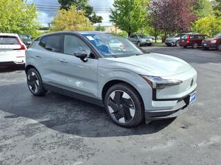 2025 Volvo EX30