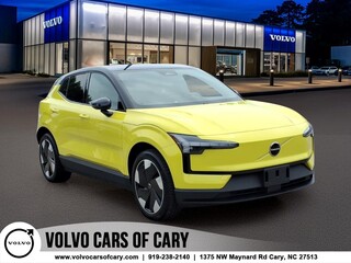 2025 Volvo EX30 for sale in Cary NC