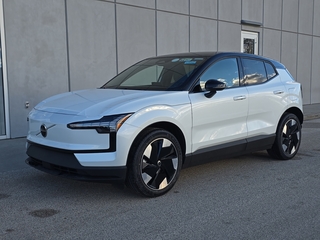 2026 Volvo EX30