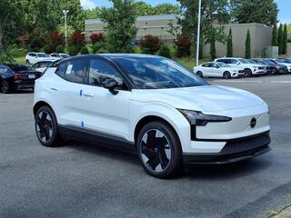 2025 Volvo EX30 for sale in Raleigh NC