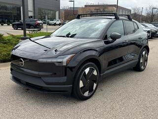 2025 Volvo EX30 for sale in New Braunfels TX
