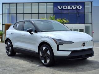 2025 Volvo EX30