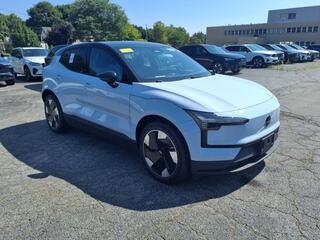 2025 Volvo EX30