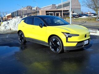 2025 Volvo EX30