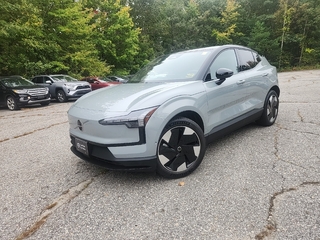 2025 Volvo EX30 for sale in Matteson IL