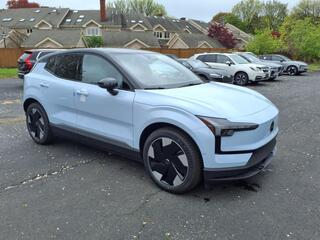 2025 Volvo EX30