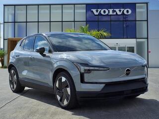 2025 Volvo EX30