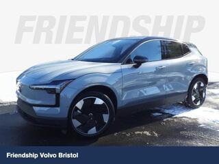 2025 Volvo EX30