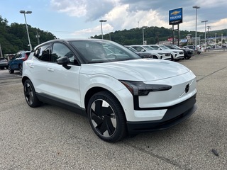 2025 Volvo EX30