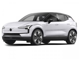 2025 Volvo EX30